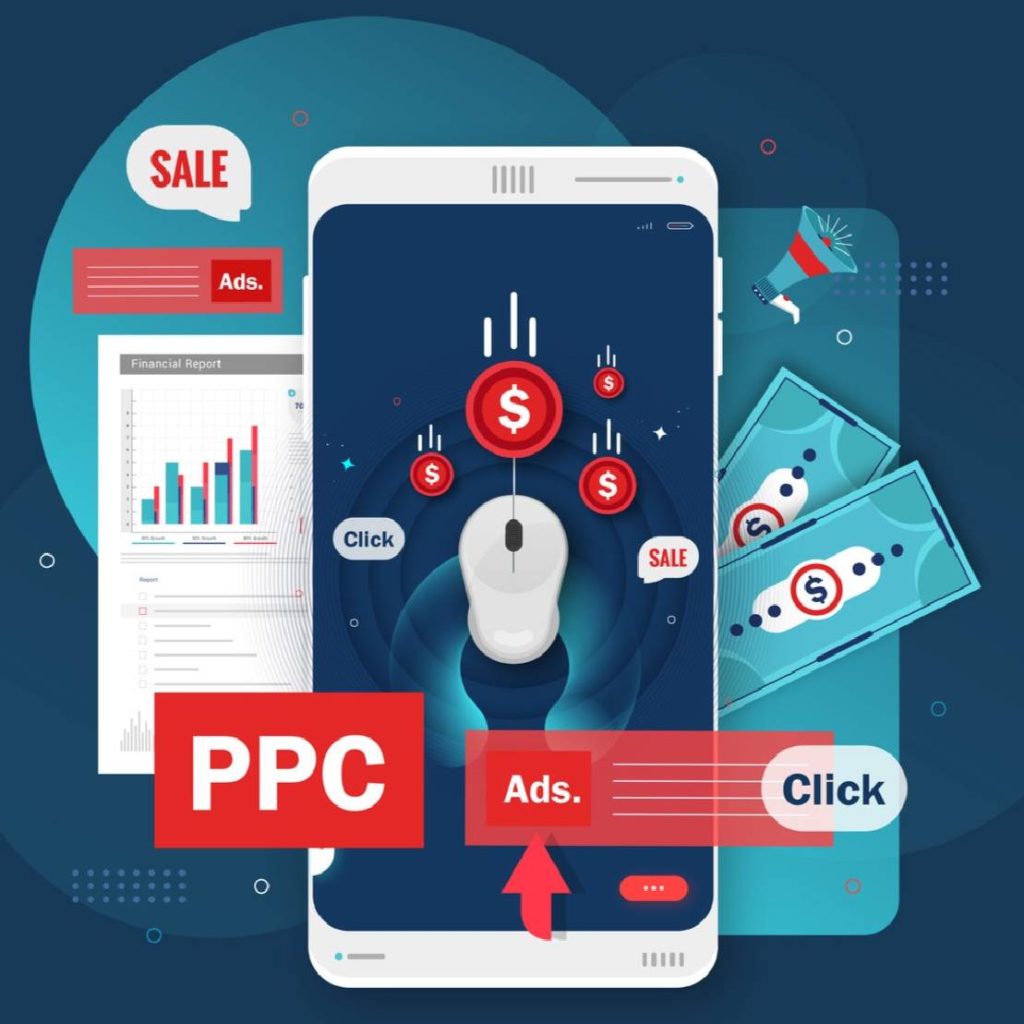 sales ads