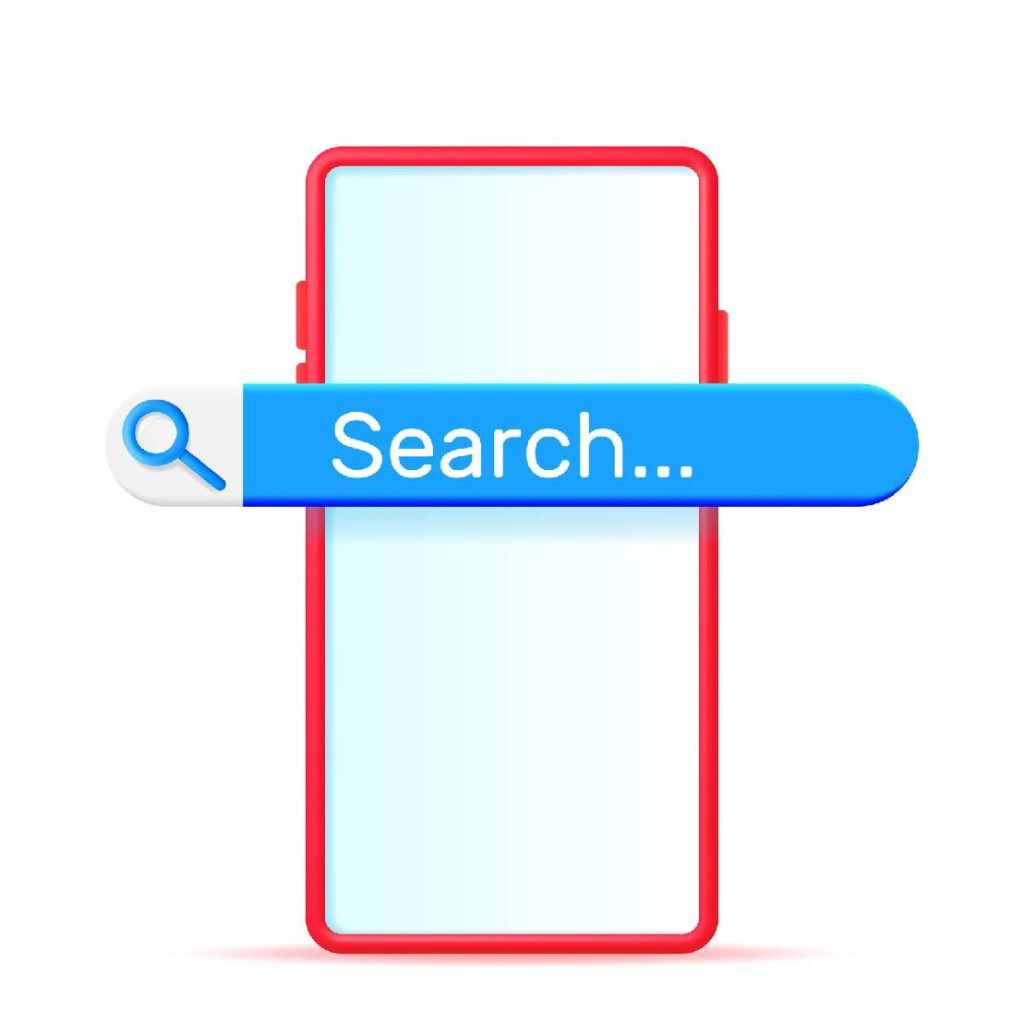 search