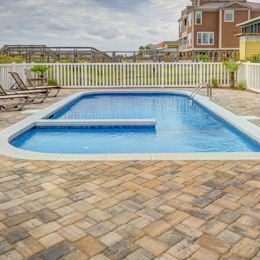 big pool new