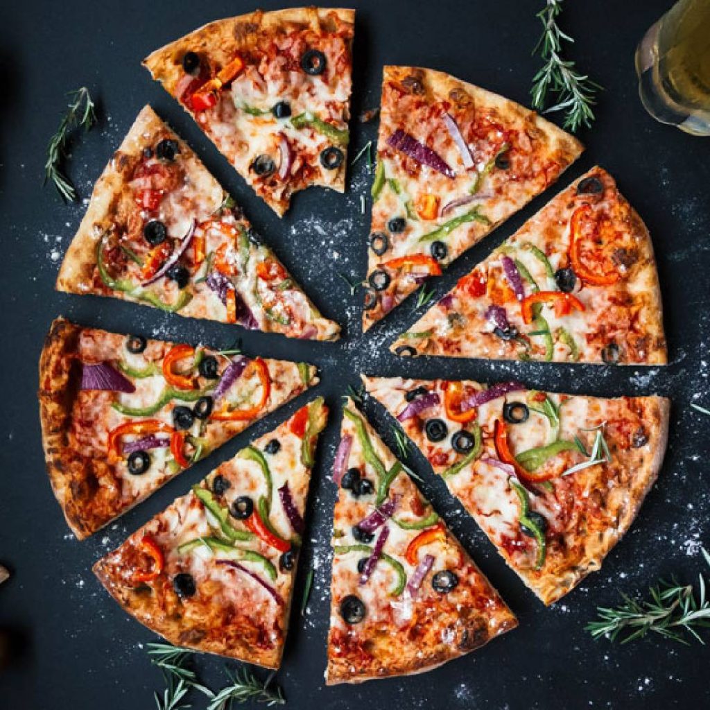 Pizza Franchise