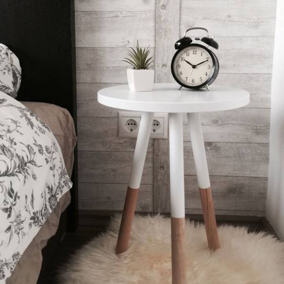 table clock new